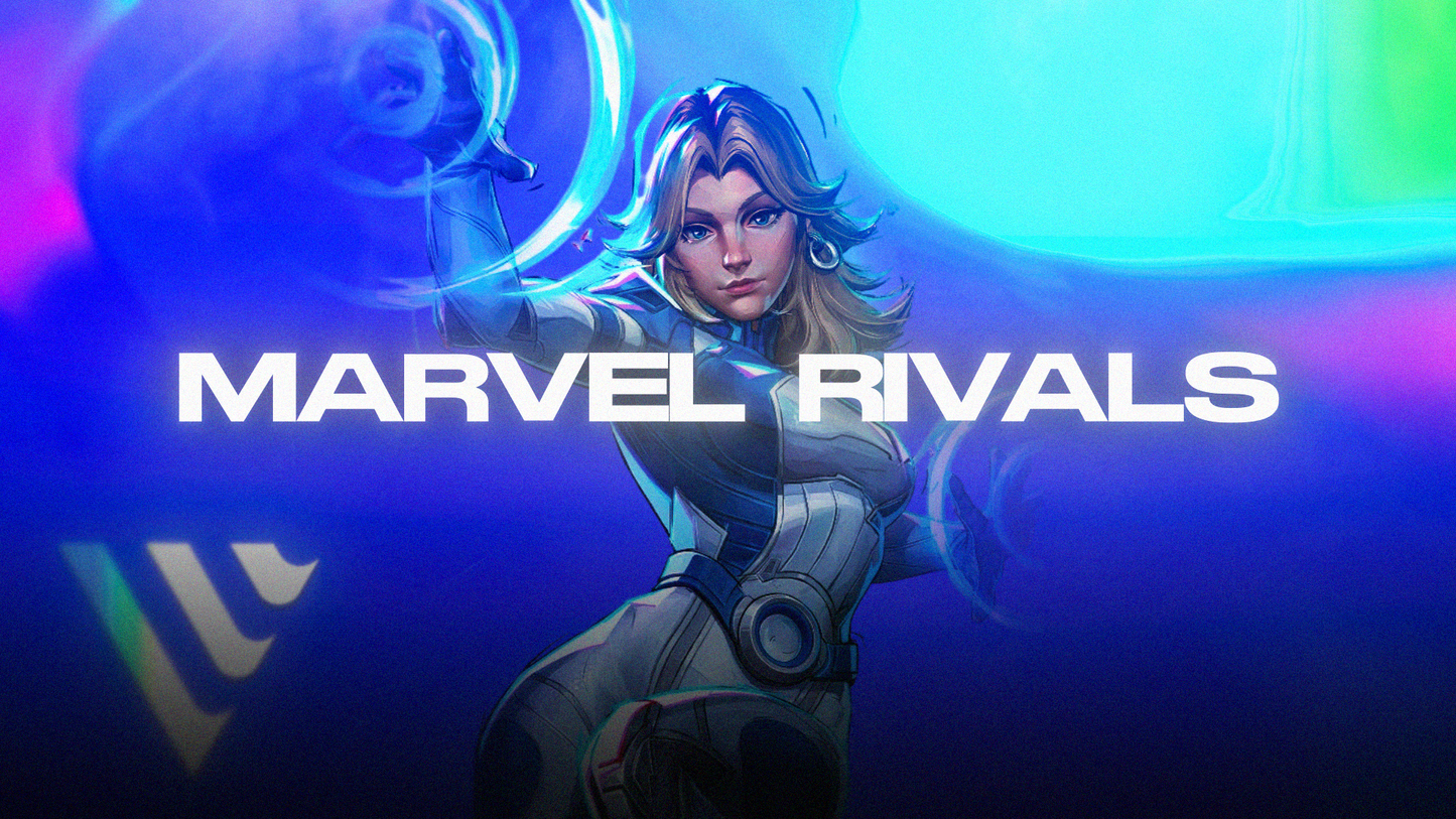 Marvel Rivals Cheat