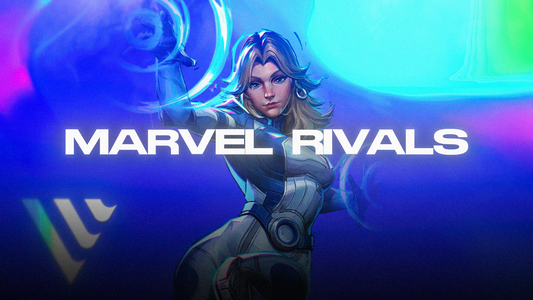Marvel Rivals Cheat