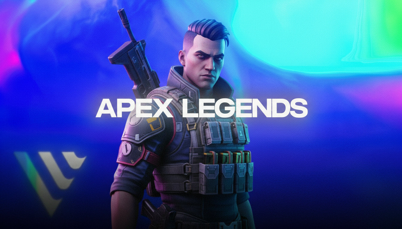 Apex Legends Public