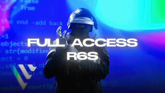 R6 Full Access Account
