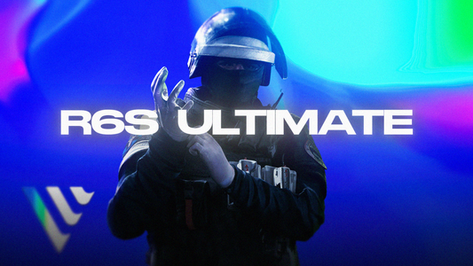R6 Ultimate