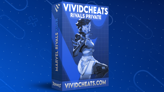 Marvel Rivals Klar
